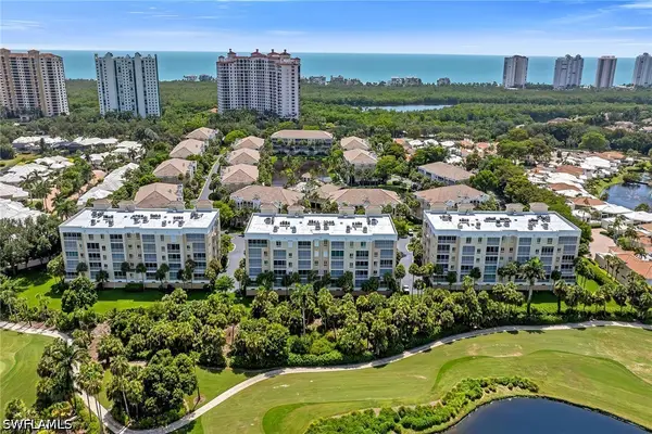 7671 Pebble Creek Circle #105, Naples, FL 34108
