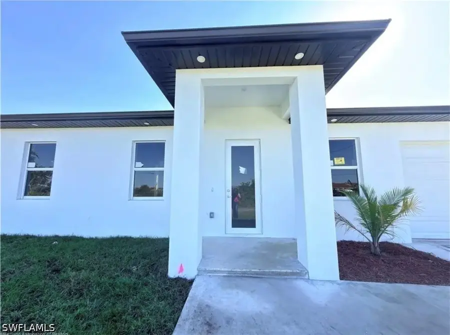 2504 71st Street W, Lehigh Acres, FL 33971 - #3