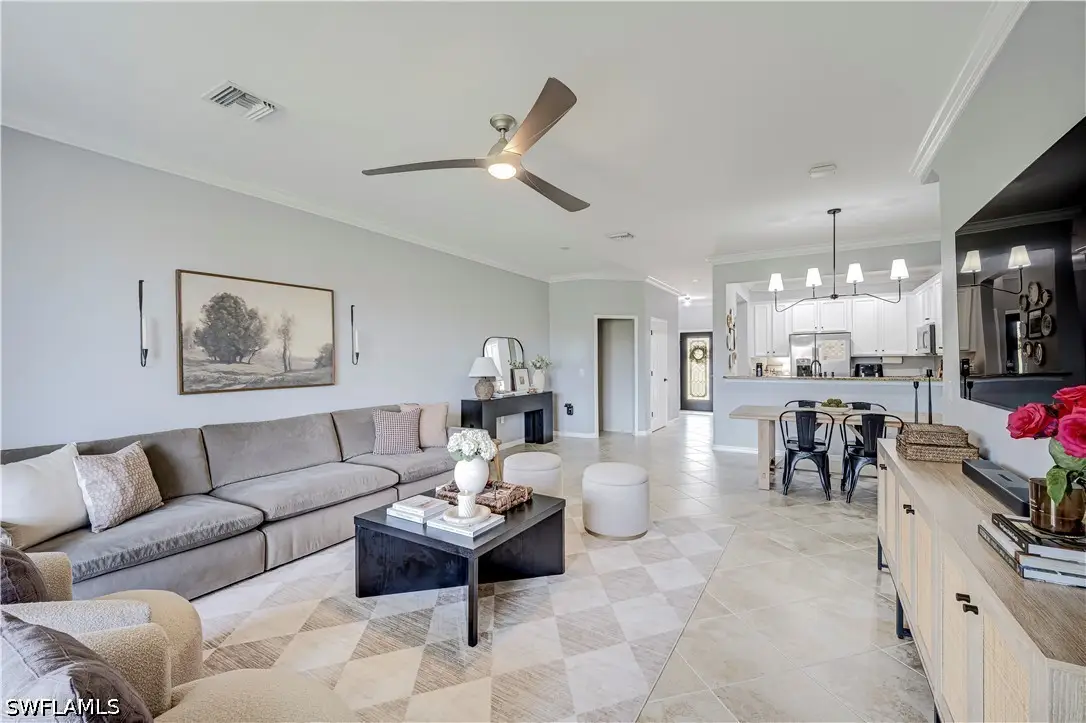 2620 Blossom Way, Naples, FL 34120 - #1