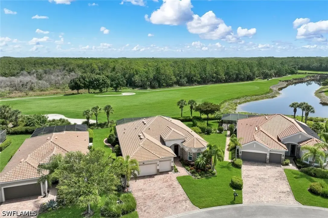 9259 Fieldstone Lane, Naples, FL 34120 - #1