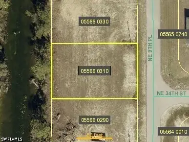 3400 NE 9th Place, Cape Coral, FL 33909