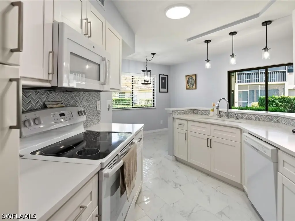 47 Bennington Drive #3, Naples, FL 34104 - #1