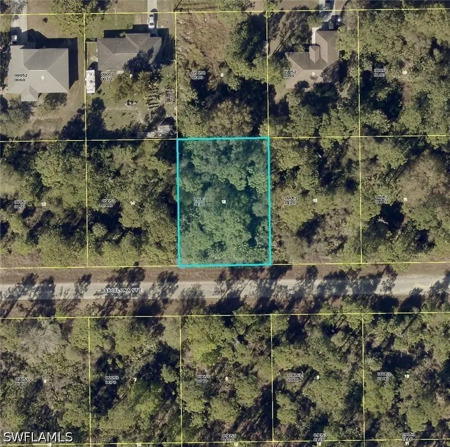 1023 Barcelona Street E, Lehigh Acres, FL 33974 - #1