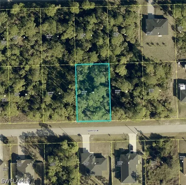 3410 64th Street W, Lehigh Acres, FL 33971