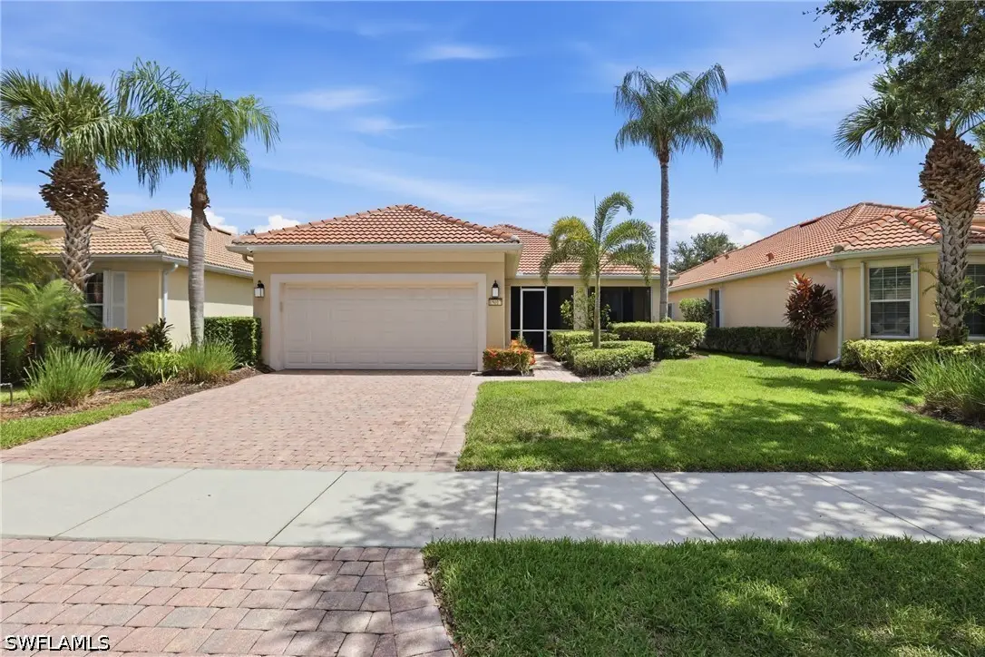 15017 Danios Drive, Bonita Springs, FL 34135 - #1