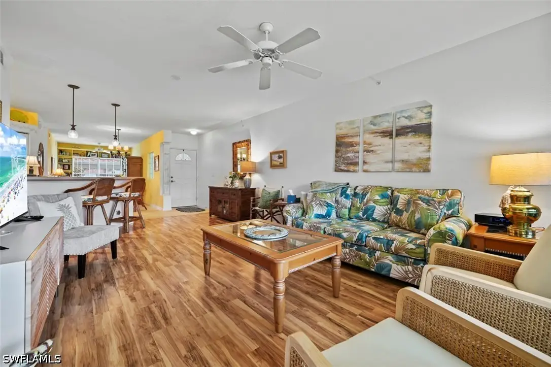 23800 Costa Del Sol Road #102, Estero, FL 34135 - #1