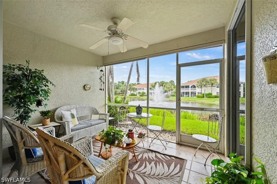 23800 Costa Del Sol Road #102, Estero, FL 34135 - #3