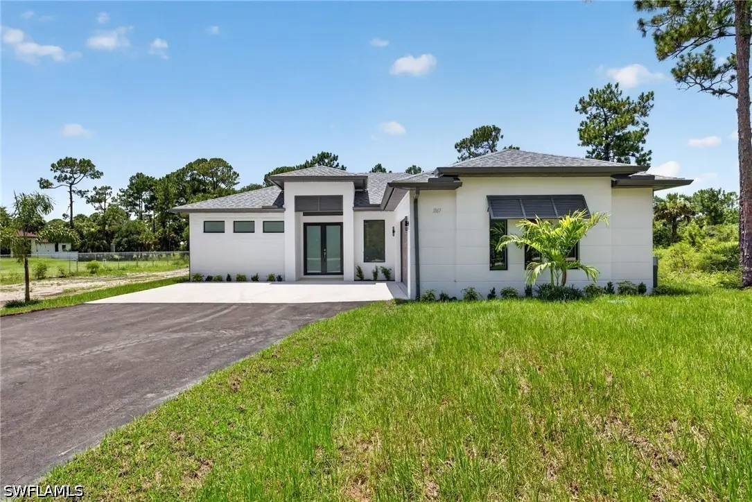 1867 Everglades Boulevard N, Naples, FL 34120 - #1