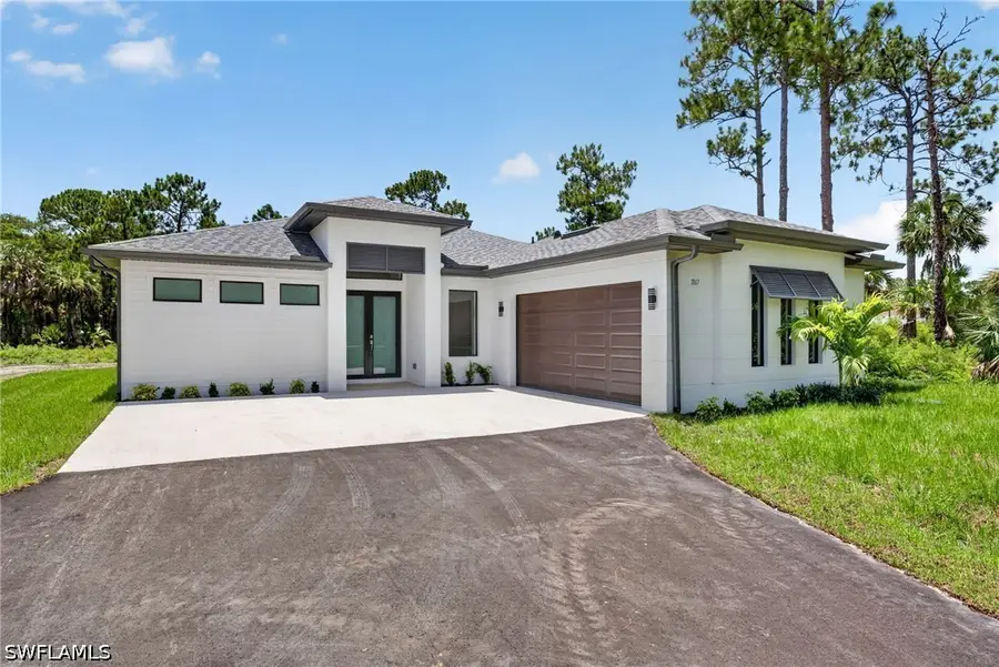 1867 Everglades Boulevard N, Naples, FL 34120 - #2