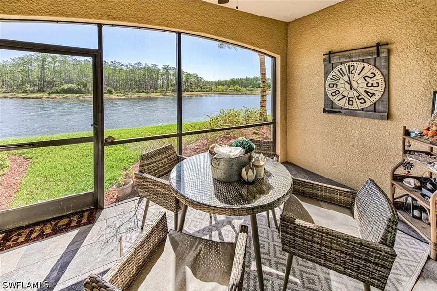 9572 Trevi Court #5015, Naples, FL 34113 - #2
