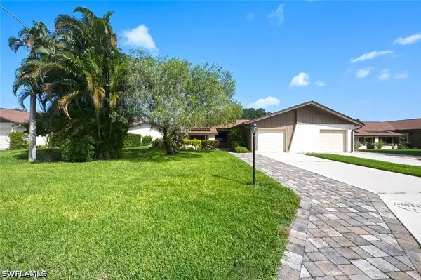 223 Charity Court #L5, Naples, FL 34112