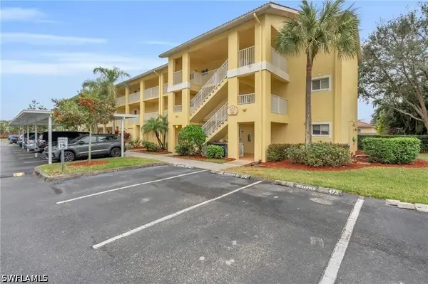 8271 Key Royal Circle #932, Naples, FL 34119