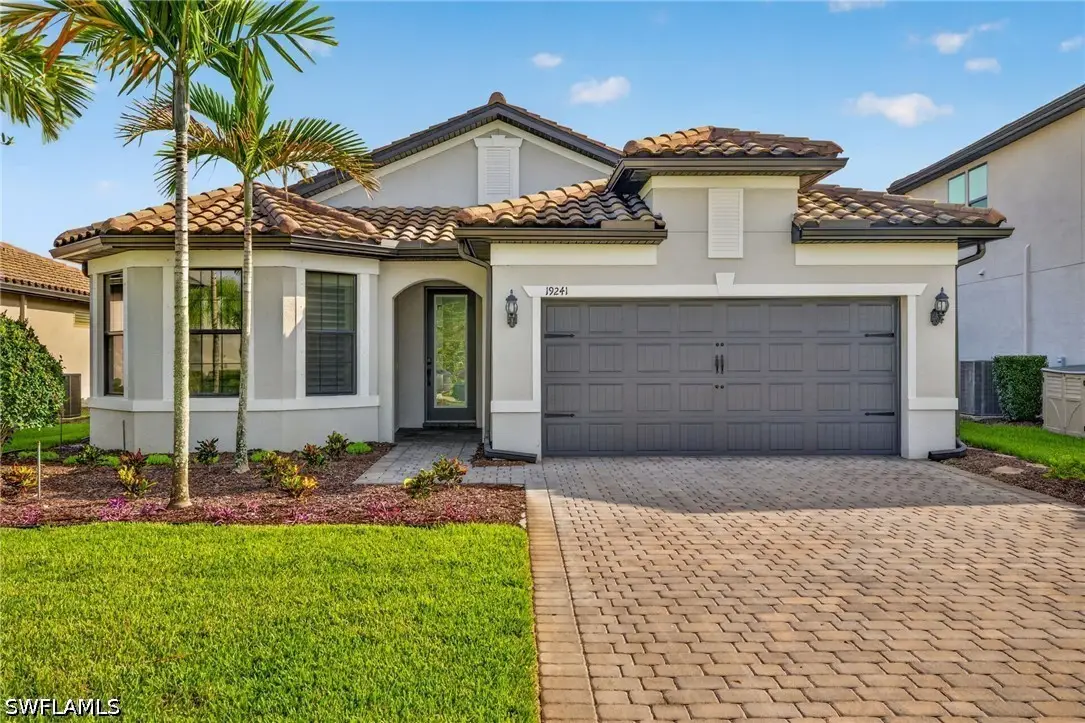 19241 Elston Way, Estero, FL 33928 - #1