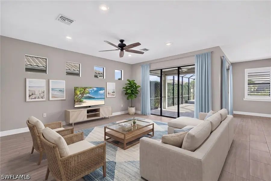 19241 Elston Way, Estero, FL 33928 - #2