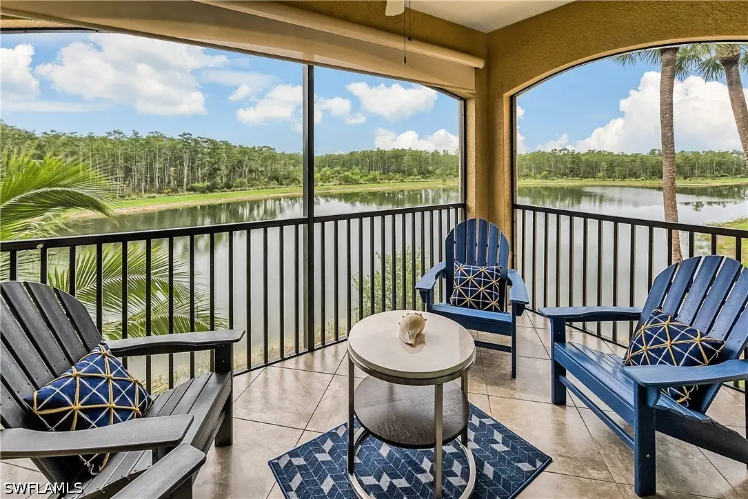 9572 Trevi Court #5037, Naples, FL 34113 - #1