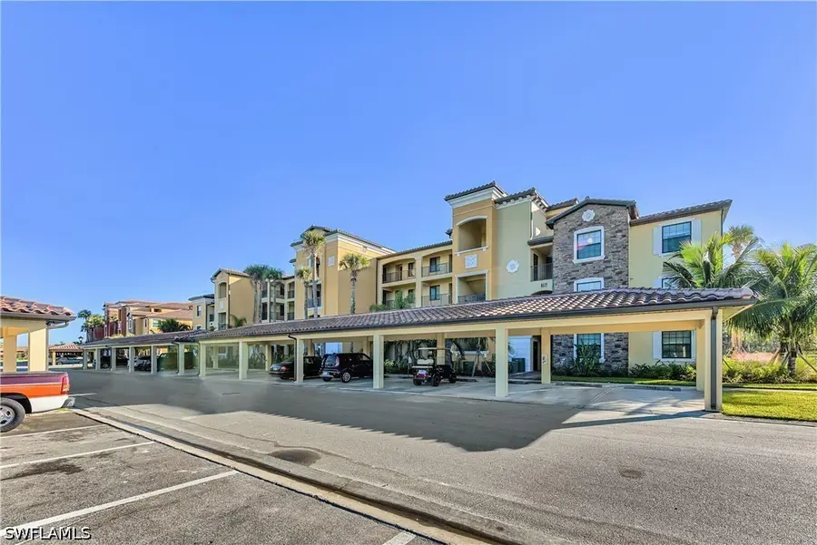 9572 Trevi Court #5037, Naples, FL 34113 - #2