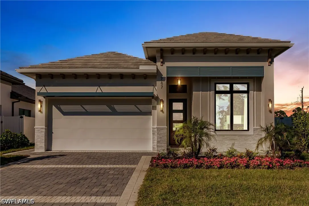 787 110th Avenue N, Naples, FL 34108 - #1