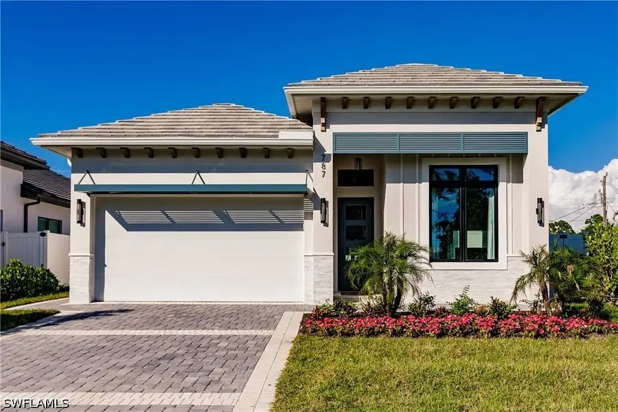 787 110th Avenue N, Naples, FL 34108 - #3