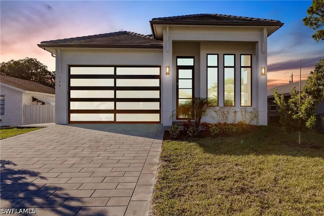 748 110th Avenue N, Naples, FL 34108 - #1