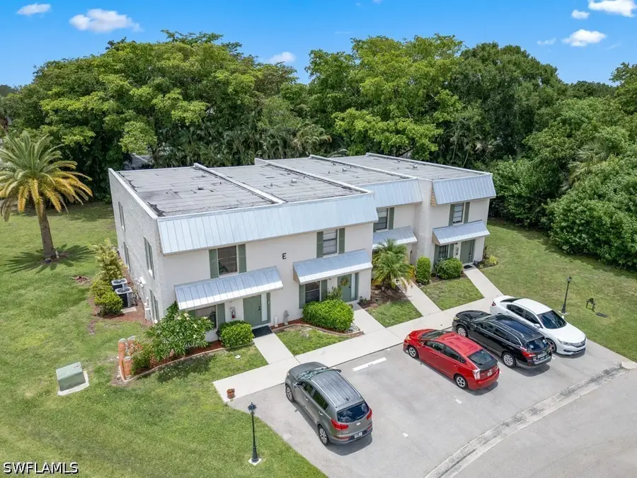 151 Cypress Way E #E101, Naples, FL 34110 - #3