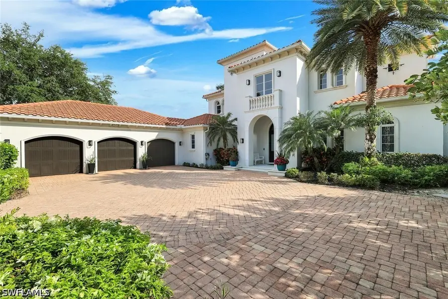 2558 Escada Court, Naples, FL 34109 - #3