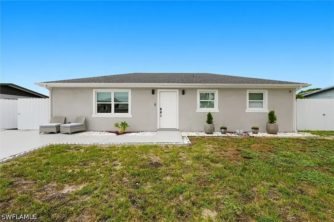 1776 Glenway Court, Fort Myers, FL 33916 - #1