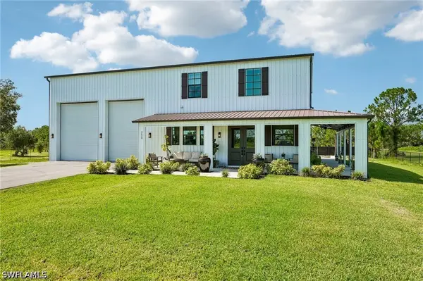 3620 56th Avenue Ne, Naples, FL 34120