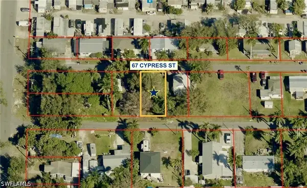 67 Cypress Street, North Fort Myers, FL 33903