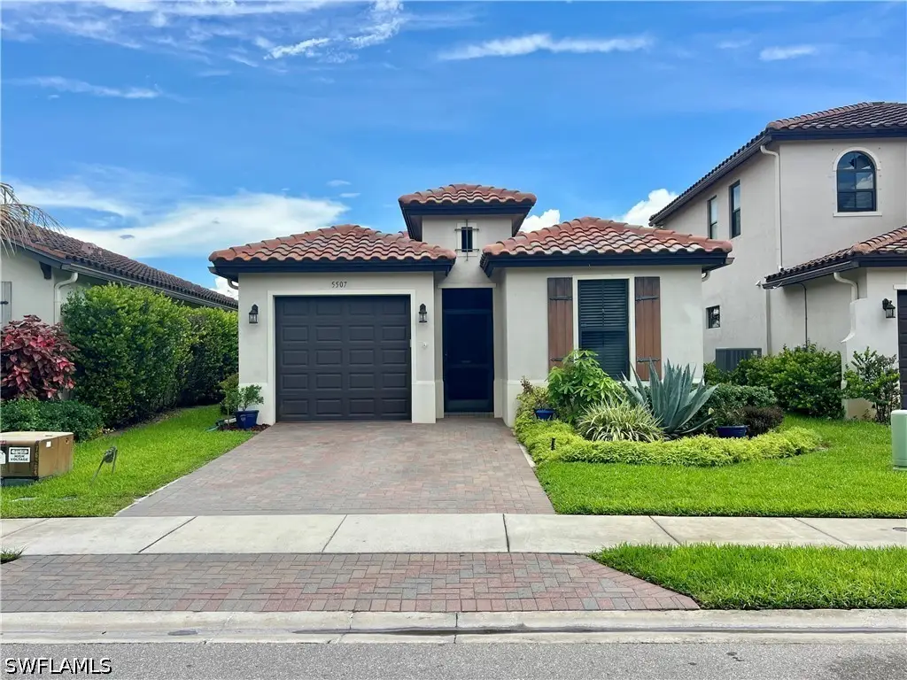 5507 Useppa Drive, Avenue Maria, FL 34142 - #1