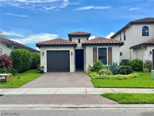 5507 Useppa Drive, Ave Maria, FL 34142