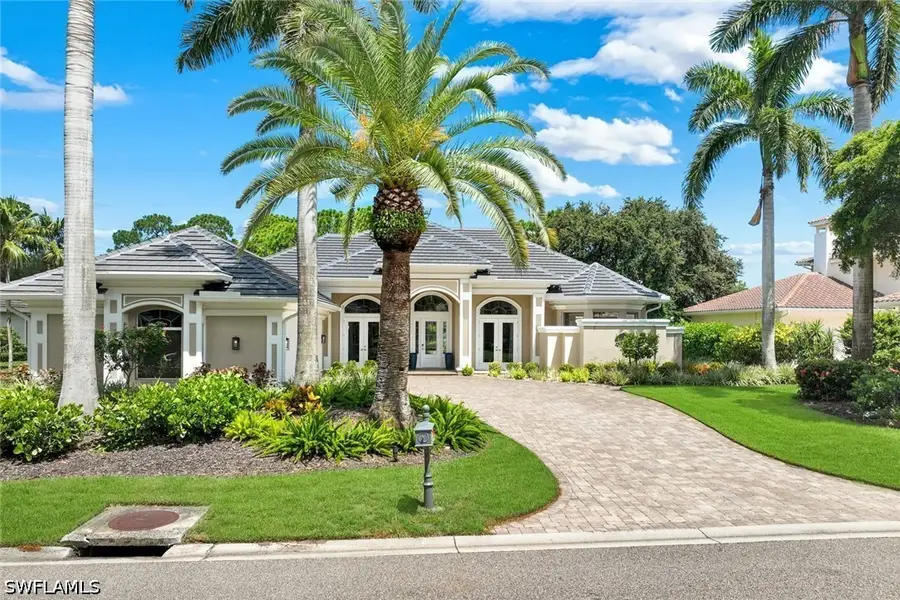 260 Cheshire Way, Naples, FL 34110 - #2