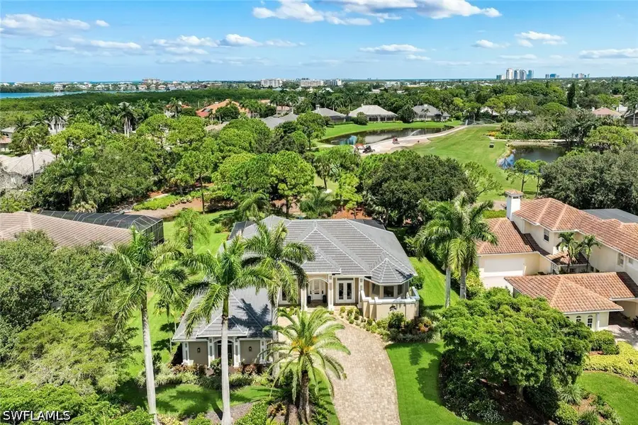 260 Cheshire Way, Naples, FL 34110 - #3