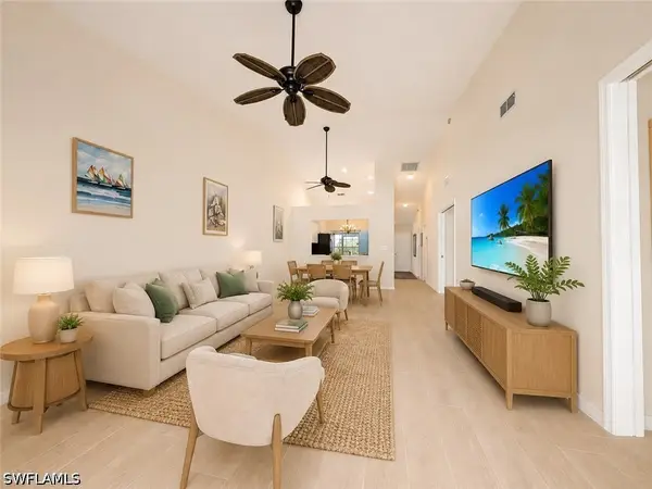 2888 W Crown Pointe Boulevard, Naples, FL 34112