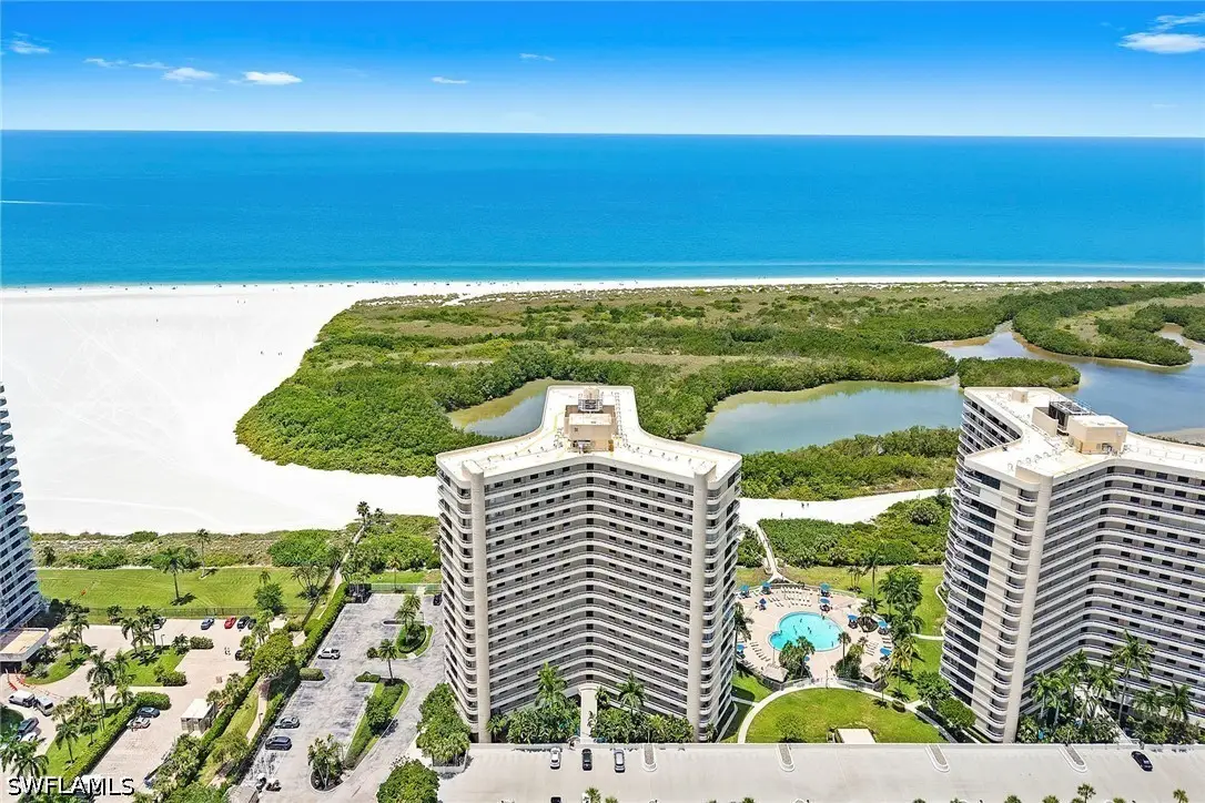 380 Seaview Court #207, Marco Island, FL 34145 - #1