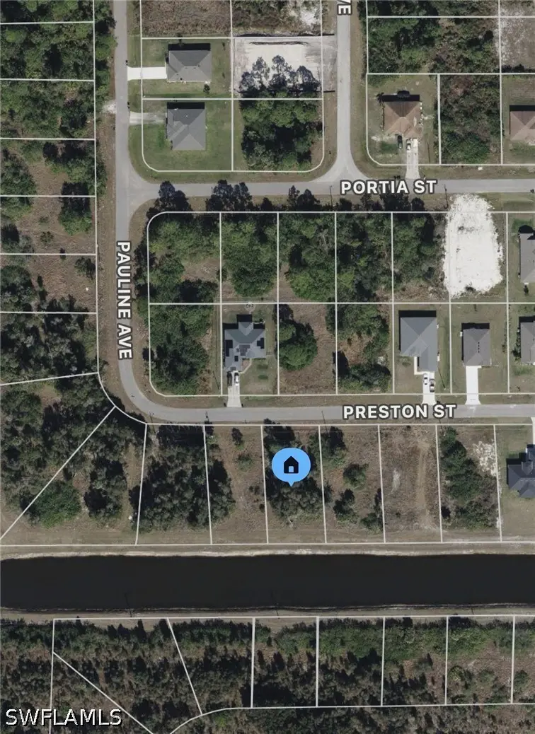 212 Preston Street, Lehigh Acres, FL 33974 - #1