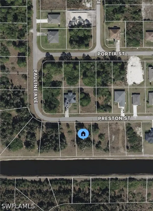 212 Preston Street, Lehigh Acres, FL 33974