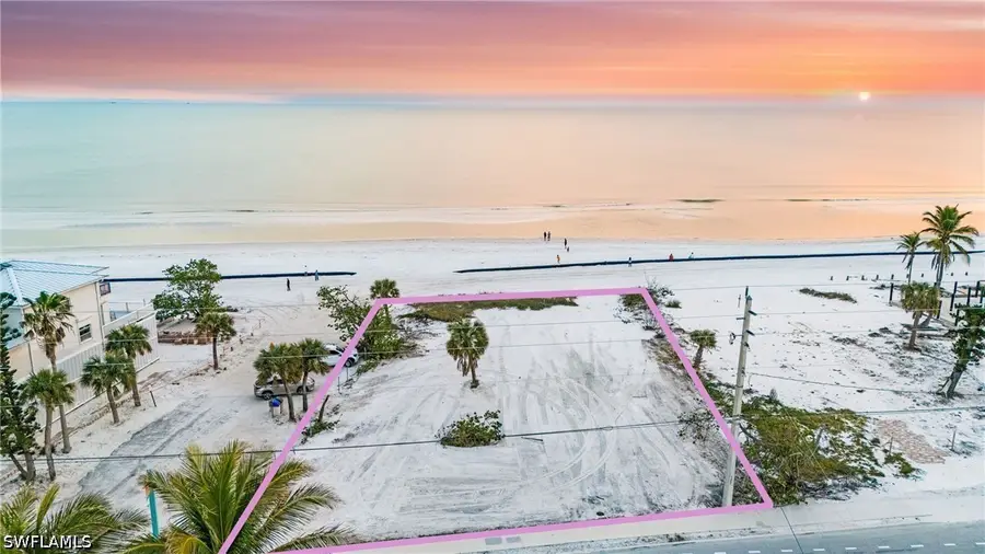 4050 Estero Boulevard, Fort Myers Beach, FL 33931 - #3