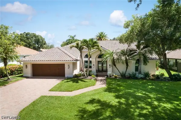 196 Monterey Drive, Naples, FL 34119