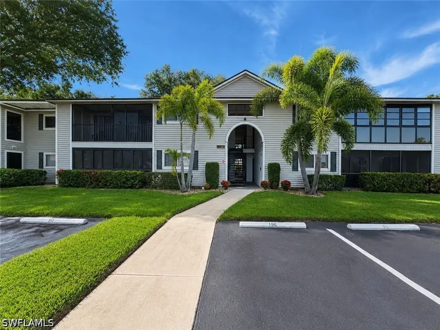 8041 S Woods Circle #14, Fort Myers, FL 33919 - #2