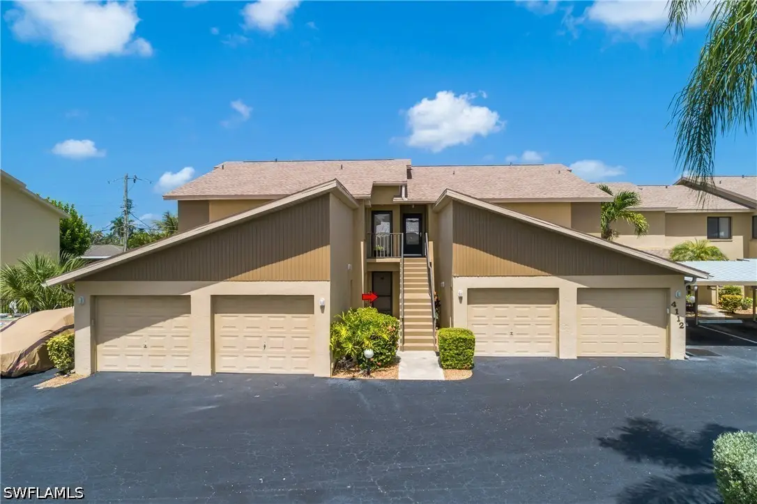 4112 SE 19th Place #104, Cape Coral, FL 33904 - #1