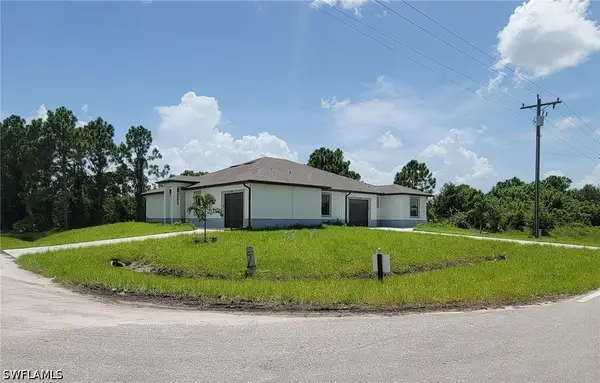 884-886 Milwaukee Boulevard, Lehigh Acres, FL 33974