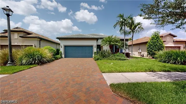 6325 Liberty Street, Ave Maria, FL 34142