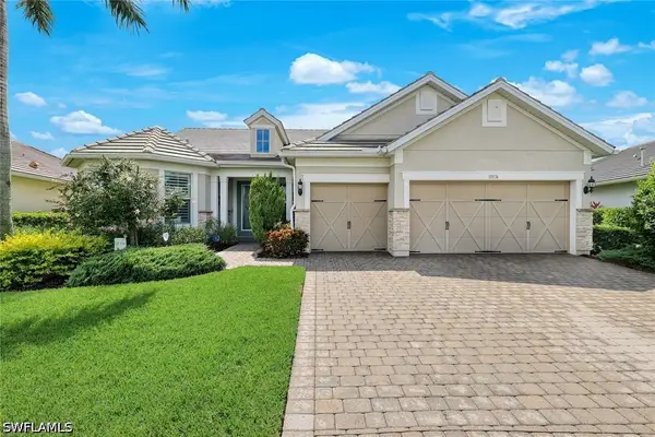 10574 Tidewater Key Boulevard, Estero, FL 33928