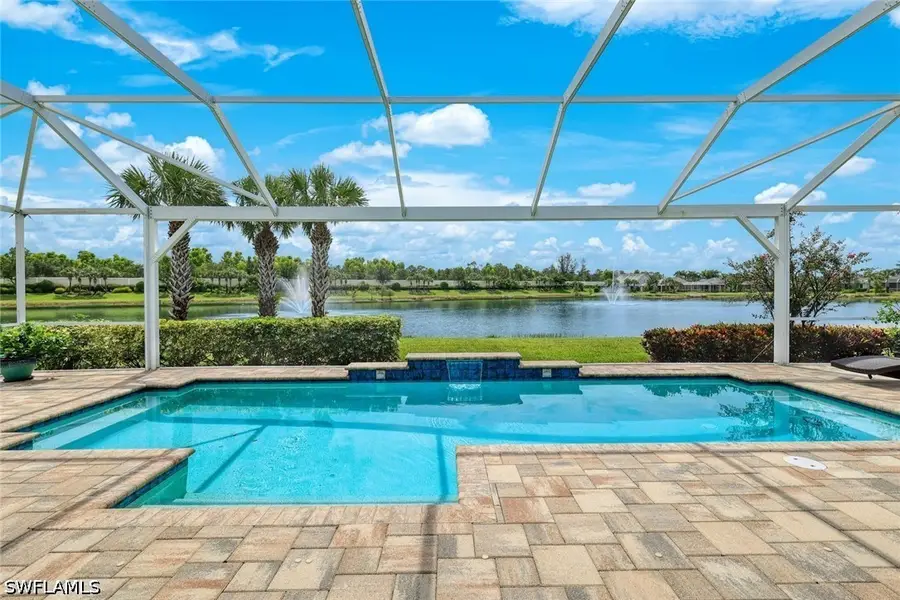 10574 Tidewater Key Boulevard, Estero, FL 33928 - #2
