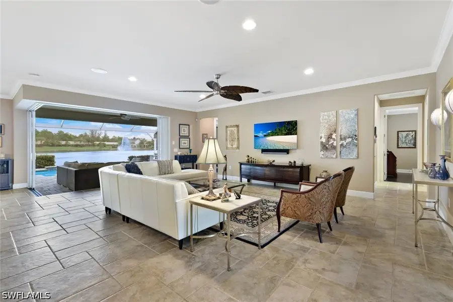 10574 Tidewater Key Boulevard, Estero, FL 33928 - #3