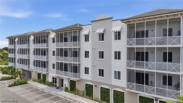 26600 Rosewood Pointe Drive #302, Bonita Springs, FL 34135