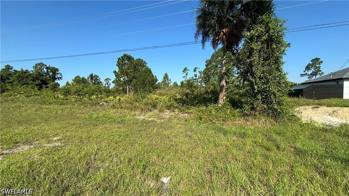 462 Columbus Boulevard S, Lehigh Acres, FL 33974 - #1