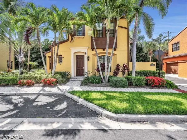 9012 Alturas Street #2601, Naples, FL 34113