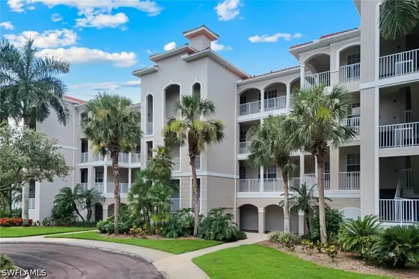 4864 Hampshire Court #203, Naples, FL 34112