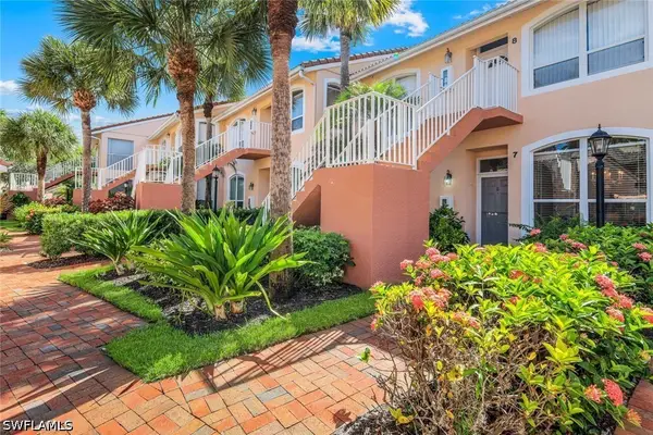 2036 Cascades Drive #7, Naples, FL 34112
